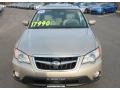 Harvest Gold Metallic - Outback 2.5i Limited Wagon Photo No. 2