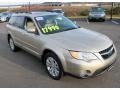 Harvest Gold Metallic - Outback 2.5i Limited Wagon Photo No. 3