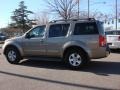 Granite Metallic - Pathfinder SE Photo No. 5