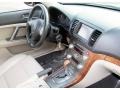 Harvest Gold Metallic - Outback 2.5i Limited Wagon Photo No. 5