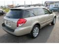 Harvest Gold Metallic - Outback 2.5i Limited Wagon Photo No. 6