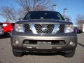 Granite Metallic - Pathfinder SE Photo No. 8