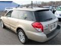 Harvest Gold Metallic - Outback 2.5i Limited Wagon Photo No. 10