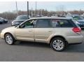 Harvest Gold Metallic - Outback 2.5i Limited Wagon Photo No. 11