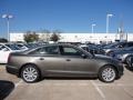 2013 Dakota Gray Metallic Audi A6 2.0T Sedan  photo #5