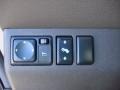 Granite Metallic - Pathfinder SE Photo No. 21