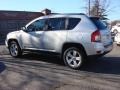 2011 Bright Silver Metallic Jeep Compass 2.4  photo #6