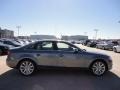 2013 Monsoon Gray Metallic Audi A4 2.0T quattro Sedan  photo #5