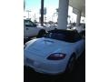 Carrara White - Boxster S Photo No. 2