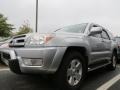 Titanium Metallic - 4Runner Limited 4x4 Photo No. 1