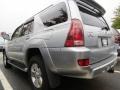 Titanium Metallic - 4Runner Limited 4x4 Photo No. 2