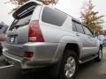 Titanium Metallic - 4Runner Limited 4x4 Photo No. 3