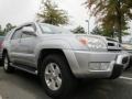 Titanium Metallic - 4Runner Limited 4x4 Photo No. 4