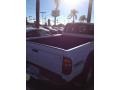 2003 Super White Toyota Tacoma V6 TRD Xtracab 4x4  photo #2