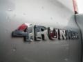 Titanium Metallic - 4Runner Limited 4x4 Photo No. 10