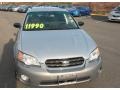 Brilliant Silver Metallic - Outback 2.5i Wagon Photo No. 3
