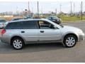 Brilliant Silver Metallic - Outback 2.5i Wagon Photo No. 5