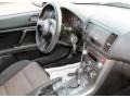 Brilliant Silver Metallic - Outback 2.5i Wagon Photo No. 6