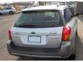 Brilliant Silver Metallic - Outback 2.5i Wagon Photo No. 8