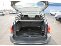 Brilliant Silver Metallic - Outback 2.5i Wagon Photo No. 10