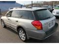 Brilliant Silver Metallic - Outback 2.5i Wagon Photo No. 11