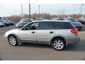 Brilliant Silver Metallic - Outback 2.5i Wagon Photo No. 12