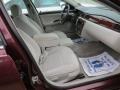 Bordeaux Red - Impala LT Photo No. 11