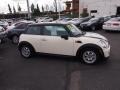 Pepper White - Cooper Hardtop Photo No. 3