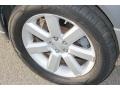 Brilliant Silver Metallic - Outback 2.5i Wagon Photo No. 19