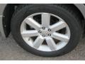 Brilliant Silver Metallic - Outback 2.5i Wagon Photo No. 21