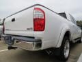 Natural White - Tundra SR5 X-SP Double Cab Photo No. 3