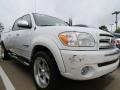 Natural White - Tundra SR5 X-SP Double Cab Photo No. 4