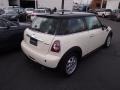 Pepper White - Cooper Hardtop Photo No. 8
