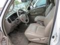 Natural White - Tundra SR5 X-SP Double Cab Photo No. 6
