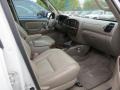 Natural White - Tundra SR5 X-SP Double Cab Photo No. 11