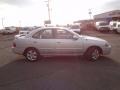 Brilliant Aluminum - Sentra 1.8 S Photo No. 4