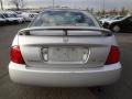 Brilliant Aluminum - Sentra 1.8 S Photo No. 6