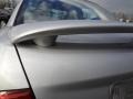 Brilliant Aluminum - Sentra 1.8 S Photo No. 9