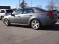 Anthracite Metallic - TL 3.2 Photo No. 4