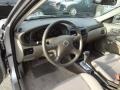 Brilliant Aluminum - Sentra 1.8 S Photo No. 11