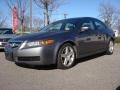 Anthracite Metallic - TL 3.2 Photo No. 7
