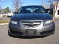 Anthracite Metallic - TL 3.2 Photo No. 8