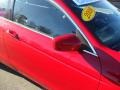 2008 San Marino Red Honda Accord EX-L Coupe  photo #20