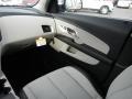 Steel Green Metallic - Equinox LTZ AWD Photo No. 14