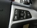 Light Titanium/Jet Black Controls Photo for 2013 Chevrolet Equinox #74877833