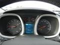2013 Chevrolet Equinox LTZ AWD Gauges