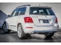 Polar White - GLK 350 Photo No. 2