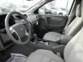 2013 White Diamond Tricoat Chevrolet Traverse LT AWD  photo #18