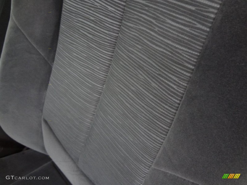 2010 MAZDA6 i Touring Sedan - Black Cherry Metallic / Black photo #14