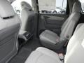 Dark Titanium/Light Titanium Rear Seat Photo for 2013 Chevrolet Traverse #74878315